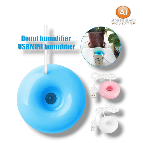 Mini USB Humidifier or Mist Maker - ডিম ফোটানোর - ডিম ফোটানোর মেশিন - ডিম ফোটানোর মেশিন দাম - ডিম ফোটানোর মেশিনের দাম