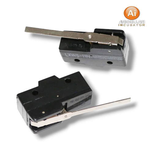 2 piece Micro Limit Switch egg turning  price in bangladesh