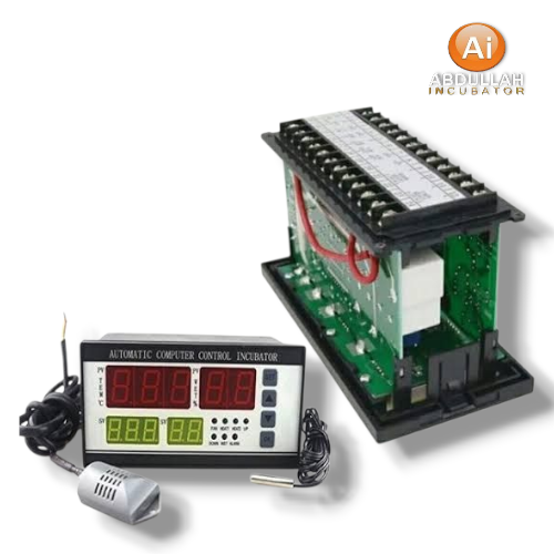XM-18 Double Circuit Full Automatic Controller  price in bangladesh
