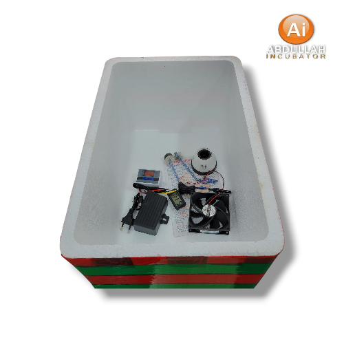 50 Egg make an incubator Machine - ৫০টি ডিম দিয়ে ইনকিউবেটর তৈরির মেশিন