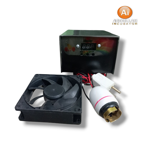 AC-220V Egg Incubator Temperature Controller  price in bangladesh