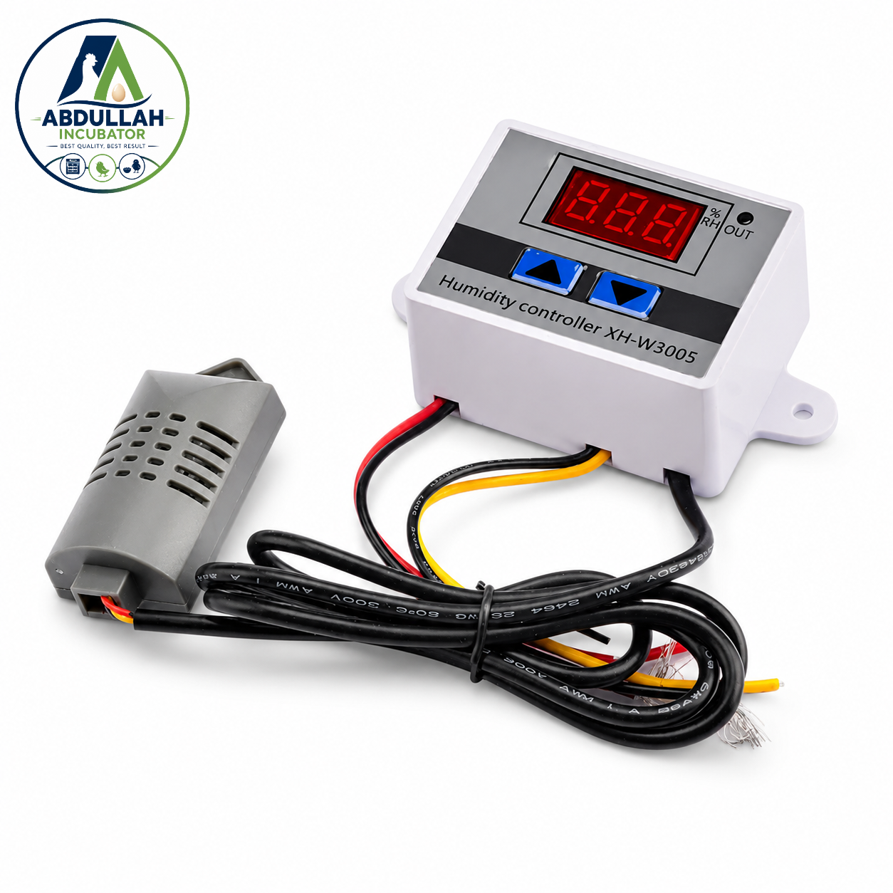 XH W3005 humidity controller