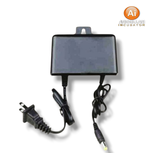 1 piece Outdoor 12V2A Universal Power Adapter Charger  price in bangladesh