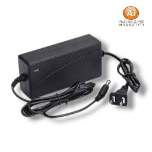 1 piece AC240V to DC 12V 5A Power Supply Adapter  price in bangladesh