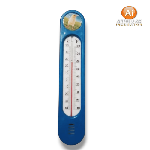 1 piece Wall Hang Thermometer Indoor RoomMeter  price in bangladesh