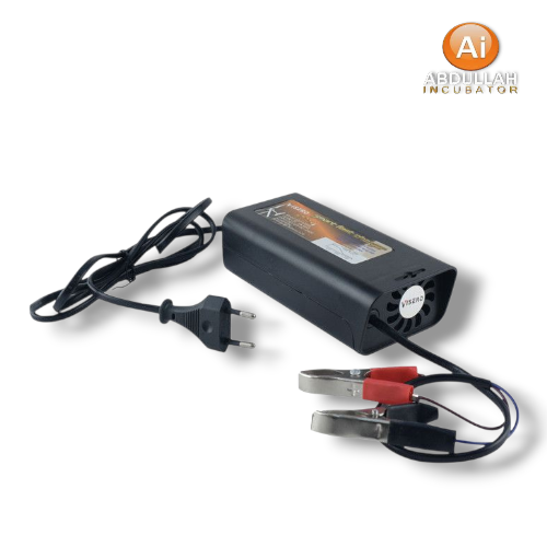 Battery Charger  5A 12V Visero  price in bangladesh